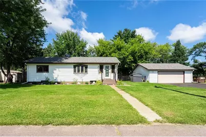 13806 Park Avenue, Osseo, WI 54758 - Photo 1