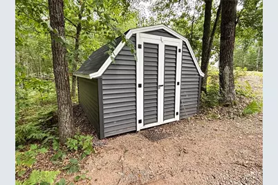 11490 Fremont Avenue, Trego, WI 54888 - Photo 32