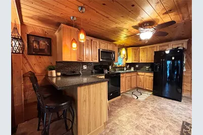 11490 Fremont Avenue, Trego, WI 54888 - Photo 8