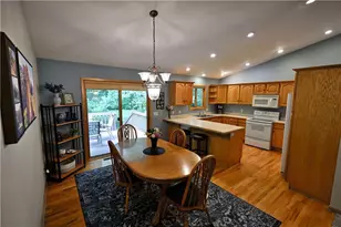 W 7395 Miller Rd, Spooner, WI 54801 - Photo 6