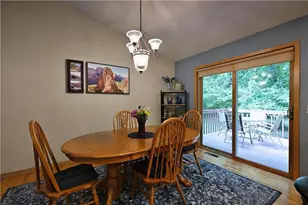 W 7395 Miller Rd, Spooner, WI 54801 - Photo 8