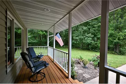 W 7395 Miller Road, Spooner, WI 54801 - Photo 2