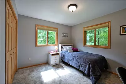 W 7395 Miller Road, Spooner, WI 54801 - Photo 14