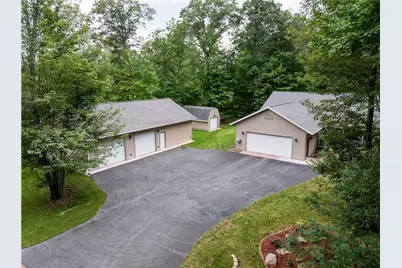 W 7395 Miller Road, Spooner, WI 54801 - Photo 46