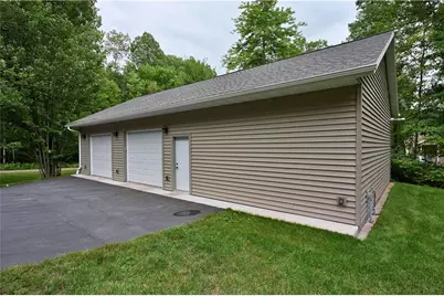 W 7395 Miller Road, Spooner, WI 54801 - Photo 38