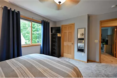 W 7395 Miller Road, Spooner, WI 54801 - Photo 20