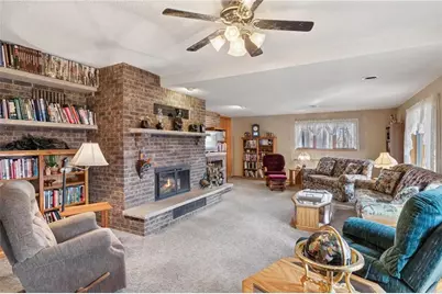 W828 Evergreen Court, Spring Valley, WI 54767 - Photo 26