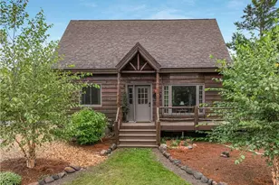 10397 W Litke Dr, Radisson, WI 54867 - Photo 2