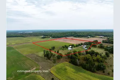 N5603 Tower Hill Road, Spooner, WI 54801 - Photo 10