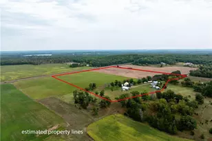 N5603 Tower Hill Rd, Spooner, WI 54801 - Photo 10