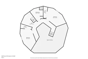 N5603 Tower Hill Rd, Spooner, WI 54801 - Photo 58