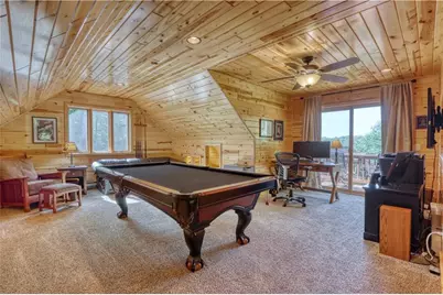 15870W Tanager Trail, Hayward, WI 54843 - Photo 44