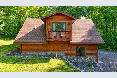 15870W Tanager Trail, Hayward, WI 54843 - Photo 4