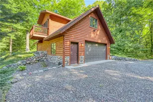 15870w Tanager Trl, Hayward, WI 54843 - Photo 2