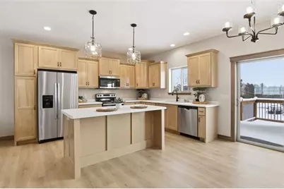 6418 Burr Oak Lane #Lot 48, Eau Claire, WI 54703 - Photo 6