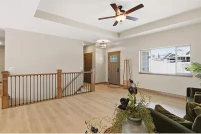 6418 Burr Oak Lane #Lot 48, Eau Claire, WI 54703 - Photo 4