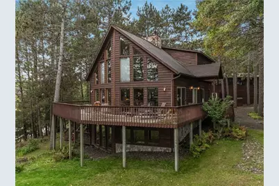 N11790 Bluebird Trail, Trego, WI 54888 - Photo 1
