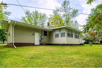 417 McKenzie Street, Stanley, WI 54768 - Photo 4