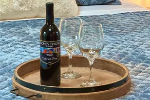 W3652 Willers Rd, Springbrook, WI 54875 - Photo 14