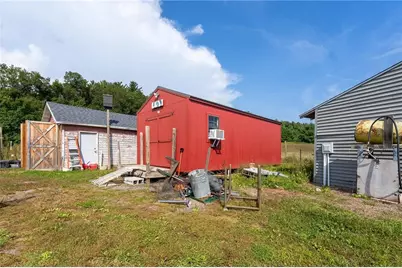 N3555 Nichols Road, Black River Falls, WI 54615 - Photo 36