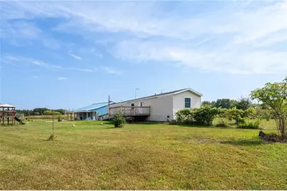 N3555 Nichols Road, Black River Falls, WI 54615 - Photo 4