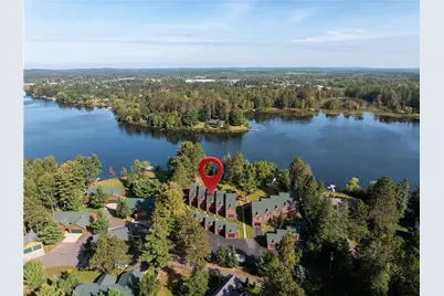 15536 County Highway B #B3, Hayward, WI 54843 - Photo 2