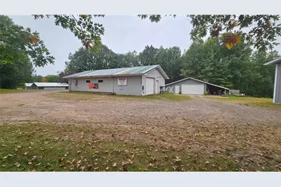 6753 S County Road P, Lake Nebagamon, WI 54849 - Photo 40