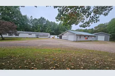 6753 S County Road P, Lake Nebagamon, WI 54849 - Photo 28
