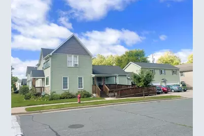 902 Water Street #1-3, Eau Claire, WI 54703 - Photo 1
