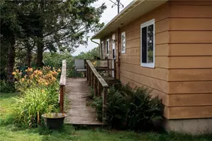 4758 Ryan Rd, Couderay, WI 54828 - Photo 2