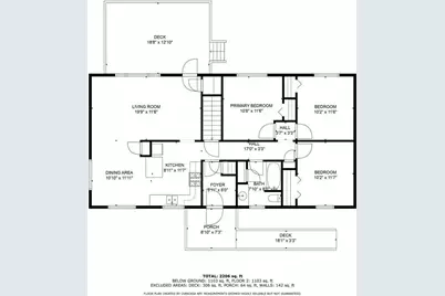 4758 Ryan Road, Couderay, WI 54828 - Photo 20