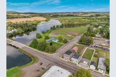 231 W Dallas Street, Dallas, WI 54733 - Photo 2