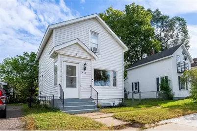 411 Dodge St., Eau Claire, WI 54701 - Photo 2