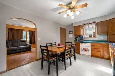 221 Sprague Avenue, Prairie Farm, WI 54762 - Photo 6