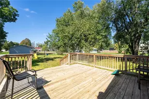 221 Sprague Ave, Prairie Farm, WI 54762 - Photo 22