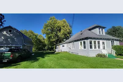 218 E Clark Street, Alma Center, WI 54611 - Photo 1