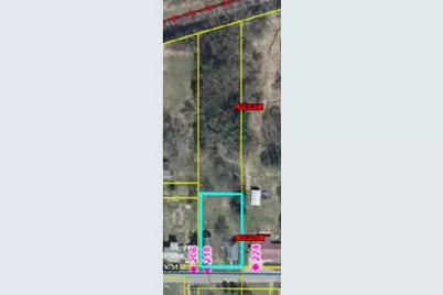 218 E Clark Street, Alma Center, WI 54611 - Photo 14