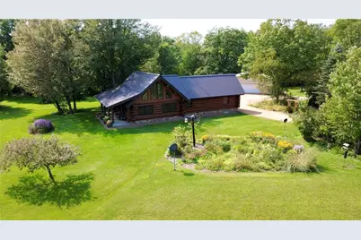 247125 Nehrbass Road, Athens, WI 54411 - Photo 1