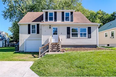 204 S 4th Street, Colby, WI 54421 - Photo 1