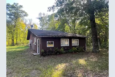 13643 Spaulding Road, Grantsburg, WI 54840 - Photo 1