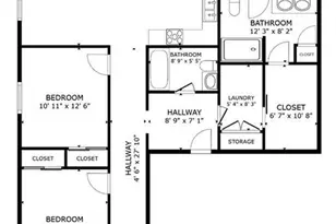 1806 Dorret Rd, Eau Claire, WI 54703 - Photo 36