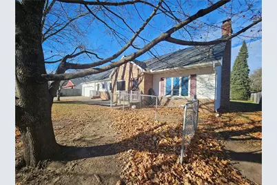 532 Macomber Street, Chippewa Falls, WI 54729 - Photo 1