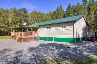 W6674 Poertner Road, Neillsville, WI 54456 - Photo 1