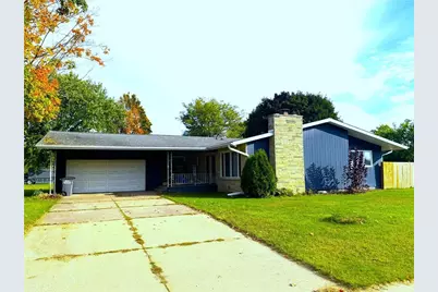 23492 Elm Street, Independence, WI 54747 - Photo 1