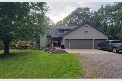 W10821 Johnson Road, Merrillan, WI 54754 - Photo 2