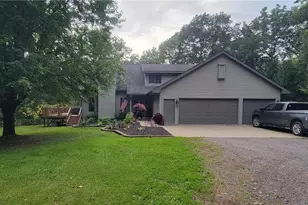 W10821 Johnson Rd, Merrillan, WI 54754 - Photo 2