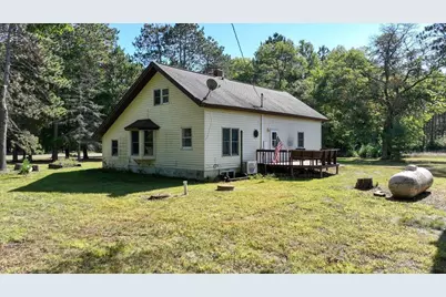 28395 County Road A, Scott Township, WI 54801 - Photo 2