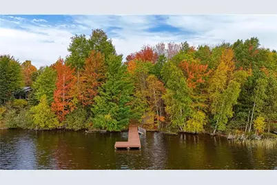 6892 W Wolf Island Road, Hayward, WI 54843 - Photo 34