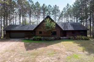 13672 E Short Rd, Gordon, WI 54838 - Photo 2