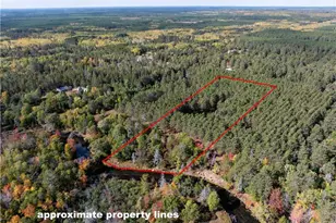 13672 E Short Rd, Gordon, WI 54838 - Photo 16